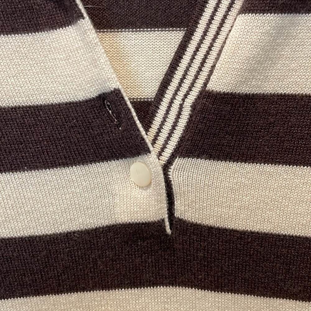 Façonnable Sweater - Picture 4 of 5
